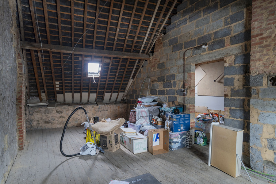 OPTION Maison meublée avec jardin et vue sur Meuse - photo 16