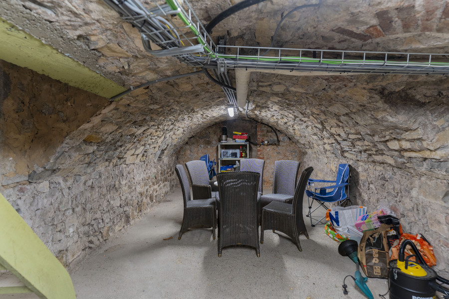 OPTION Maison meublée avec jardin et vue sur Meuse - photo 17