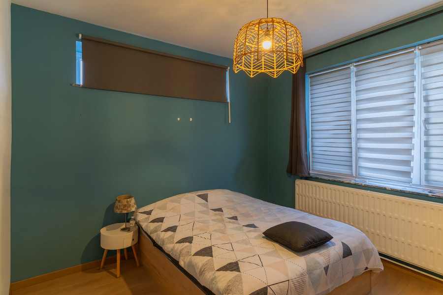 OPTION Maison meublée avec jardin et vue sur Meuse - photo 8