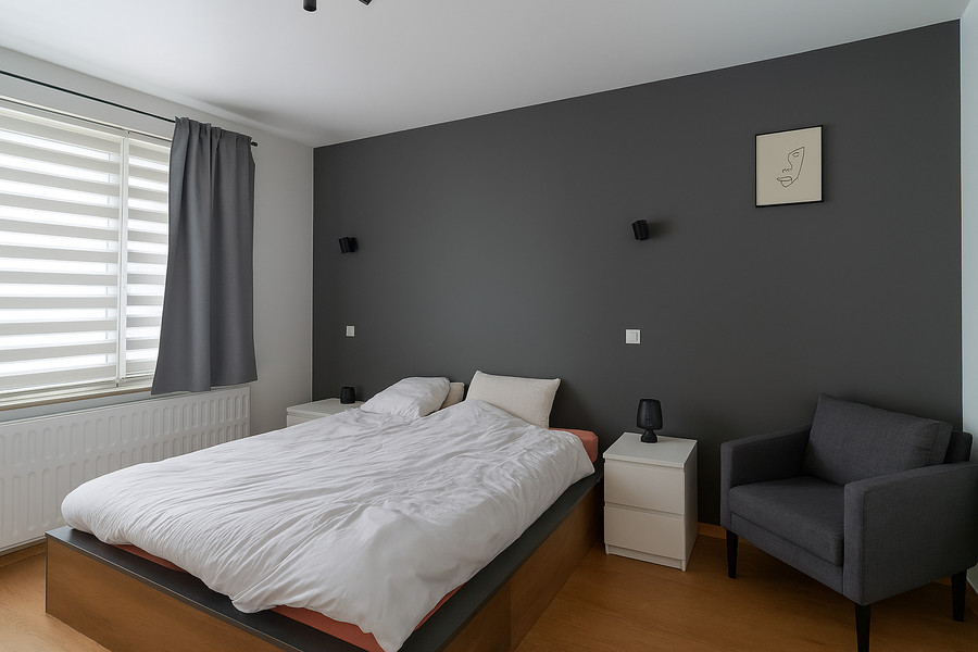 OPTION Maison meublée avec jardin et vue sur Meuse - photo 5