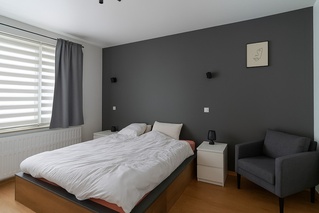 OPTION Maison meublée avec jardin et vue sur Meuse - photo 5