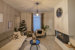 OPTION Maison 3ch. avec jardin et terrasse - photo 3