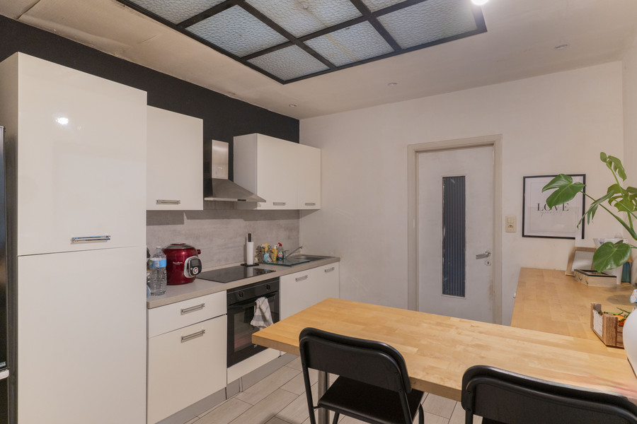 OPTION Maison 3ch. avec jardin et terrasse - photo 7