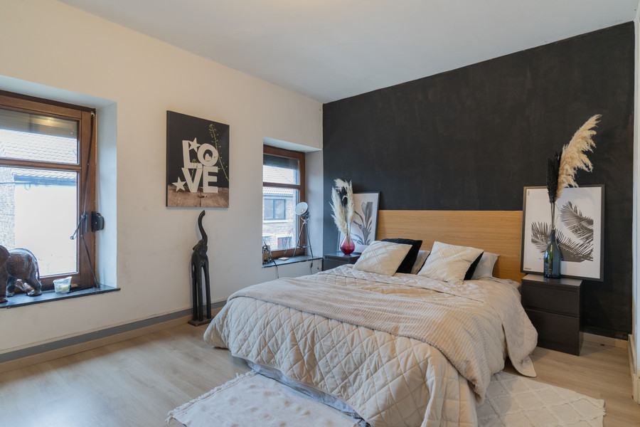 OPTION Maison 3ch. avec jardin et terrasse - photo 13