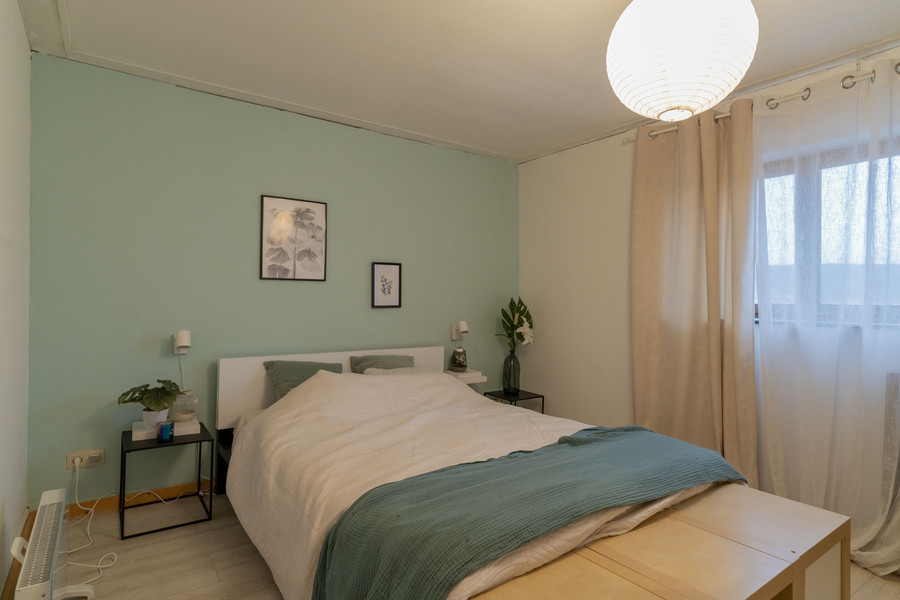 OPTION Maison 3ch. avec jardin et terrasse - photo 16