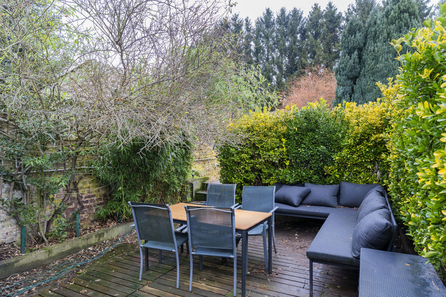 OPTION Maison 3ch. avec jardin et terrasse - photo 17