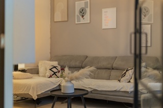 OPTION Maison 3ch. avec jardin et terrasse - photo 5