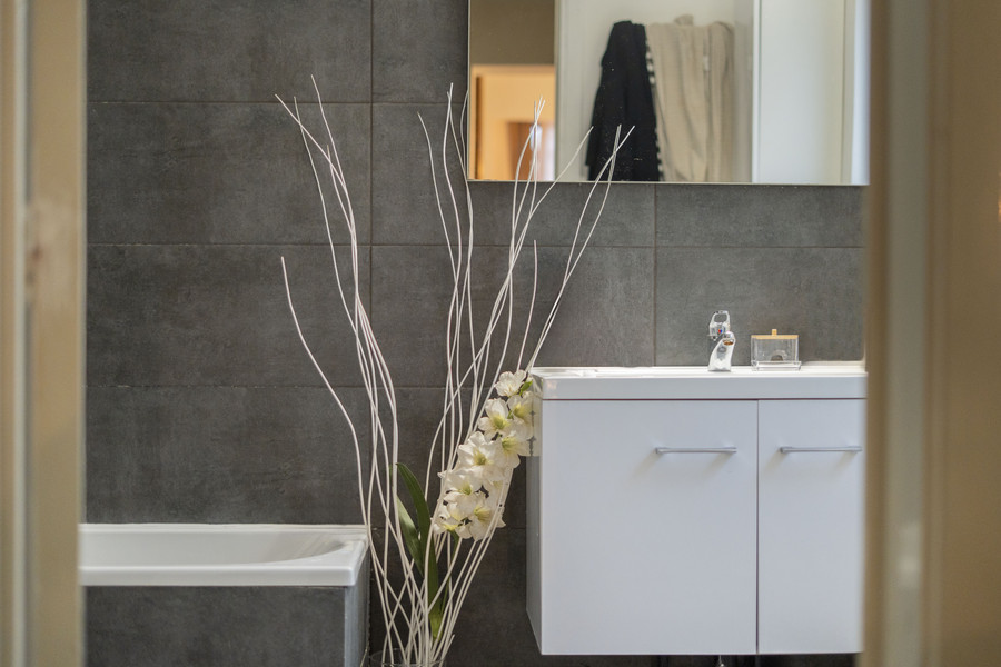 OPTION Maison 3ch. avec jardin et terrasse - photo 9