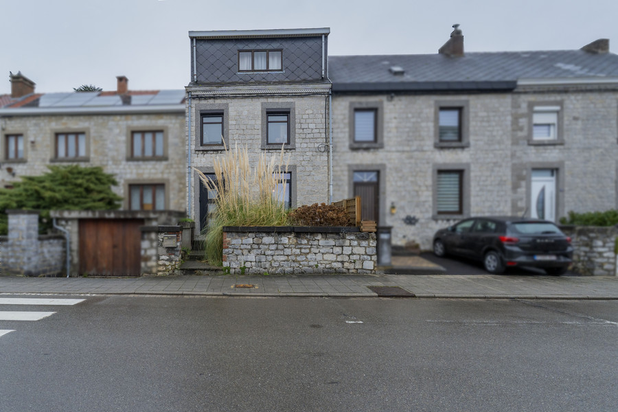 OPTION Maison 3ch. avec jardin et terrasse - photo 19