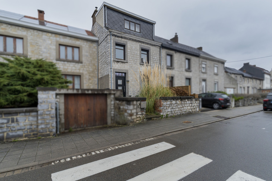 OPTION Maison 3ch. avec jardin et terrasse - photo 20