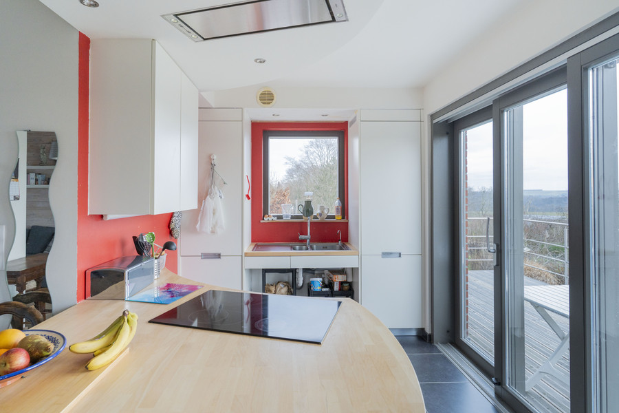 OPTION - Duplex A+ 3ch, jardin & infrastructures partagées - photo 3