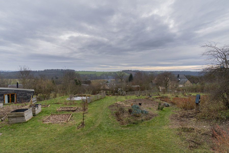 OPTION - Duplex A+ 3ch, jardin & infrastructures partagées - photo 5