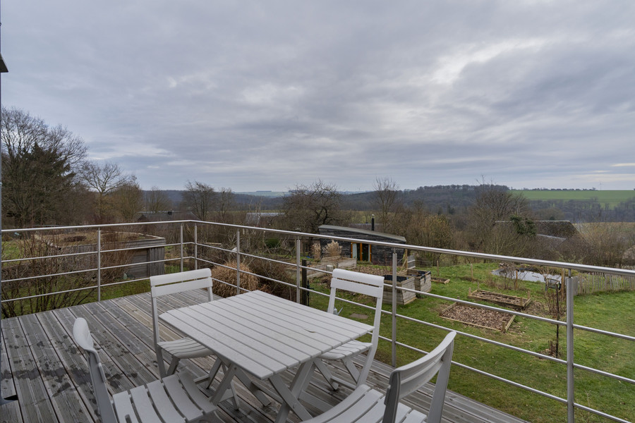 OPTION - Duplex A+ 3ch, jardin & infrastructures partagées - photo 4