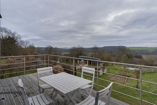 OPTION - Duplex A+ 3ch, jardin & infrastructures partagées - photo 4