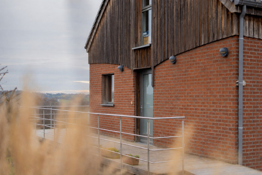 OPTION - Duplex A+ 3ch, jardin & infrastructures partagées - photo 1