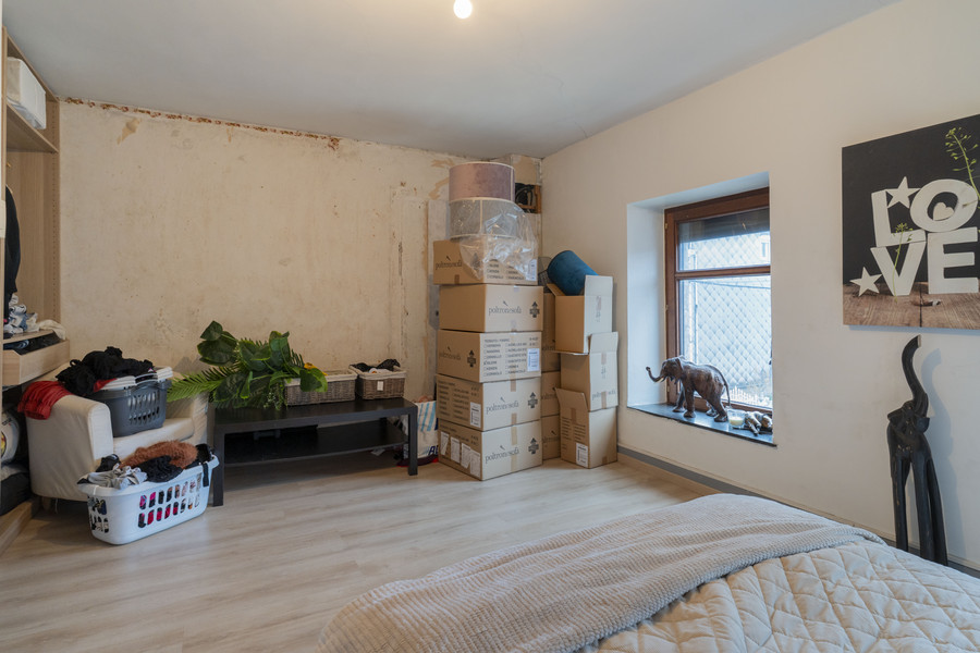 OPTION Maison 3ch. avec jardin et terrasse - photo 14