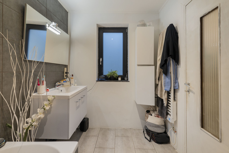 OPTION Maison 3ch. avec jardin et terrasse - photo 11