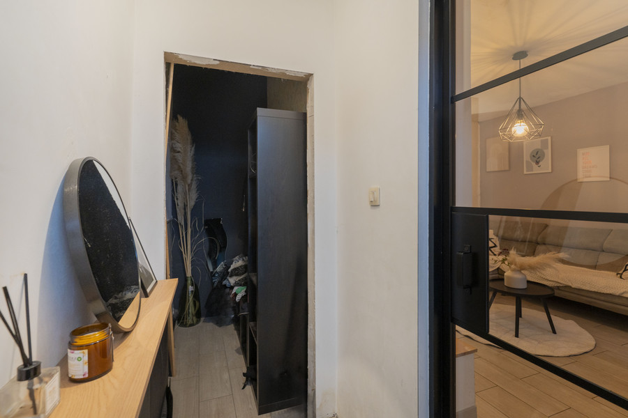 OPTION Maison 3ch. avec jardin et terrasse - photo 4