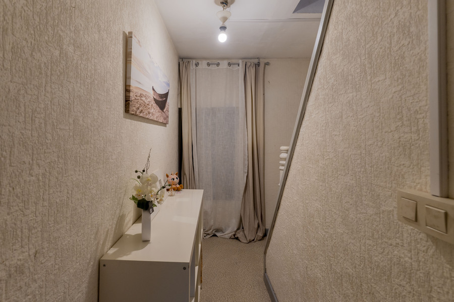 OPTION Maison 3ch. avec jardin et terrasse - photo 12