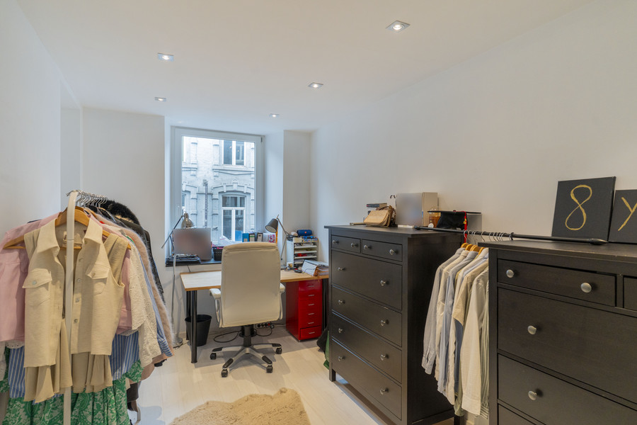 Appartement rénové - 2ch - centre d'Andenne - photo 11