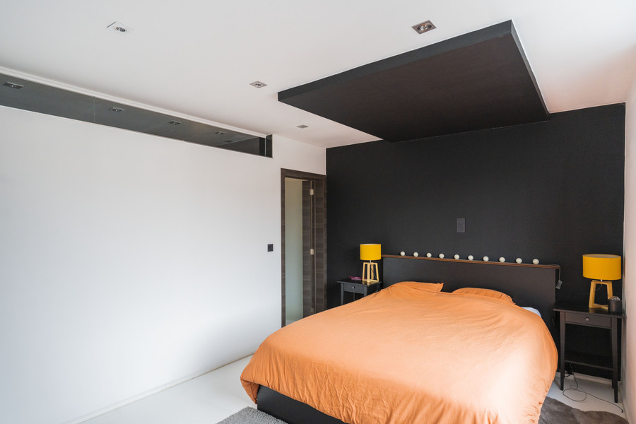 Appartement rénové - 2ch - centre d'Andenne - photo 7