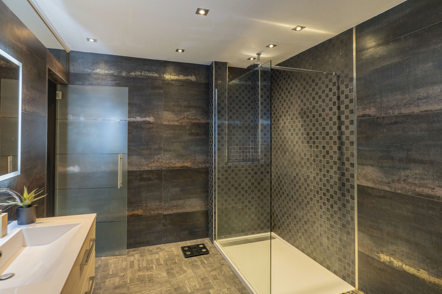 Appartement rénové - 2ch - centre d'Andenne - photo 10