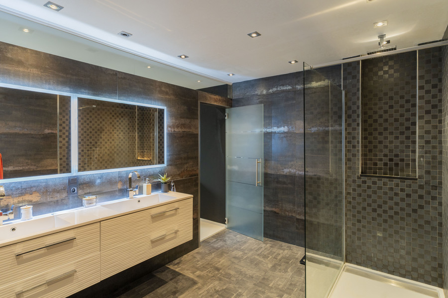 Appartement rénové - 2ch - centre d'Andenne - photo 9