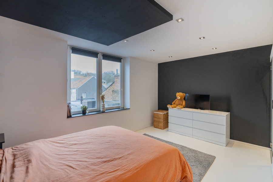 Appartement rénové - 2ch - centre d'Andenne - photo 8