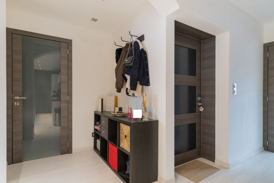 Appartement rénové - 2ch - centre d'Andenne - photo 6