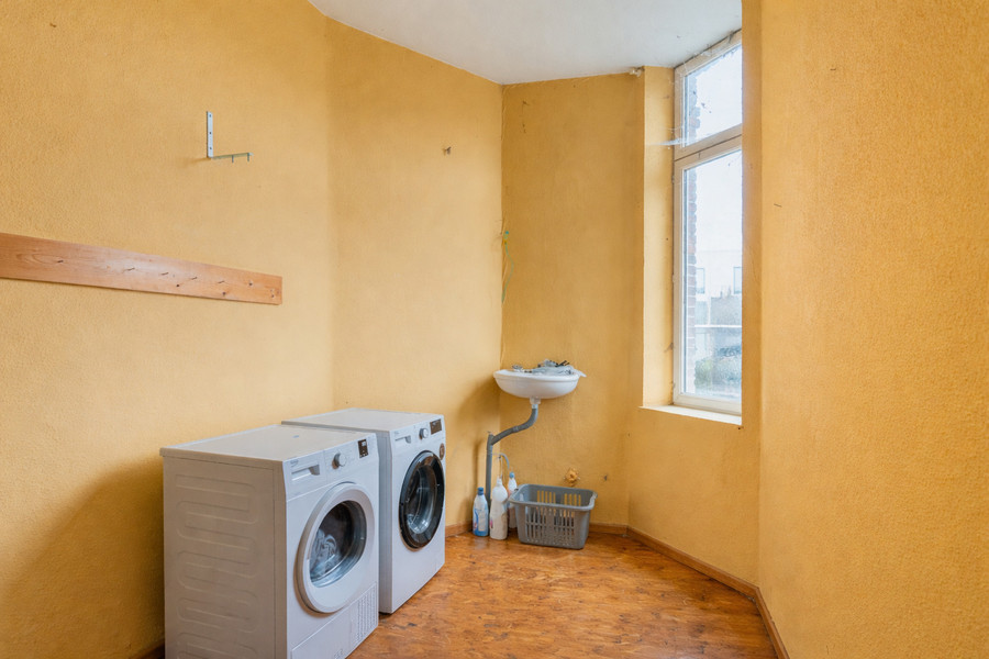 Appartement rénové - 2ch - centre d'Andenne - photo 12