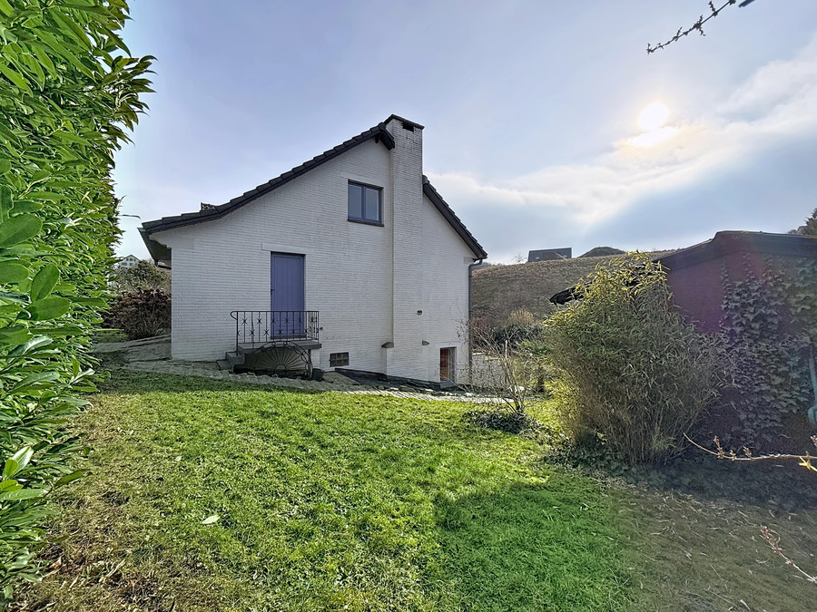 Maison 4 ch., garage, jardin - photo 23