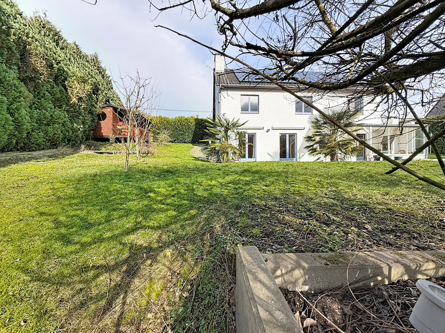 Maison 4 ch., garage, jardin - photo 21