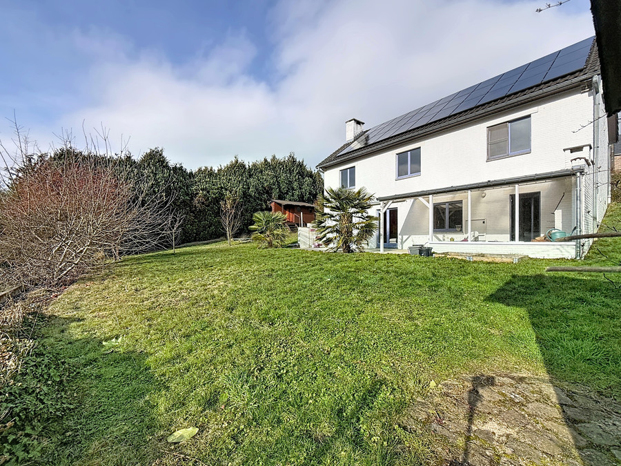 Maison 4 ch., garage, jardin - photo 22