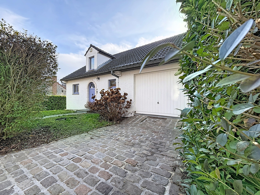 Maison 4 ch., garage, jardin - photo 24