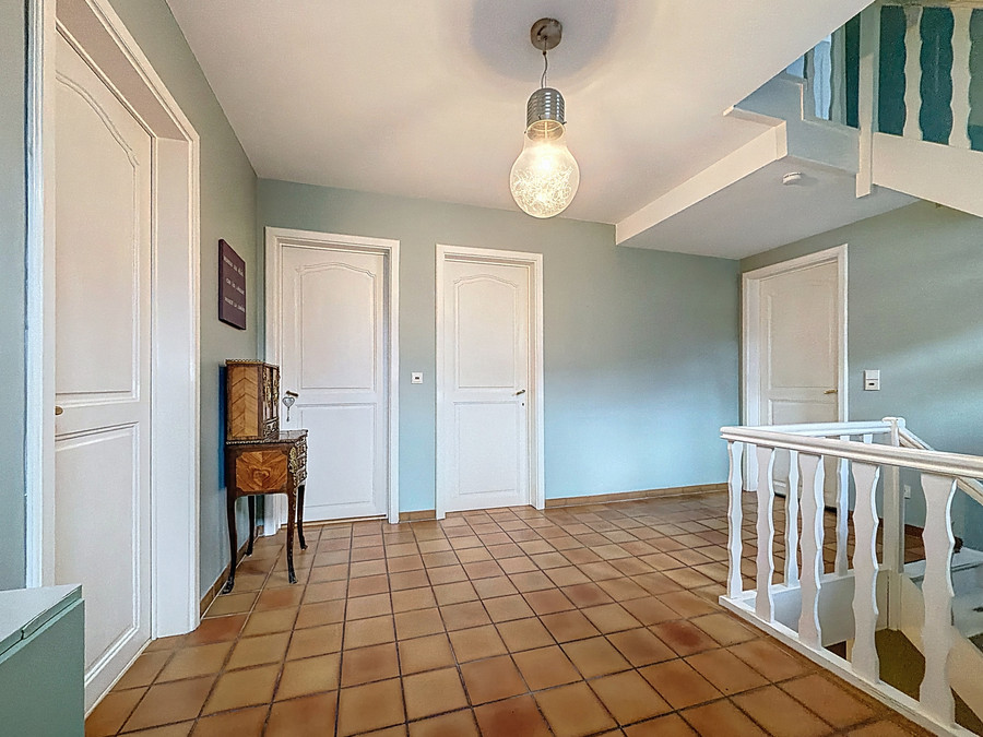 Maison 4 ch., garage, jardin - photo 10