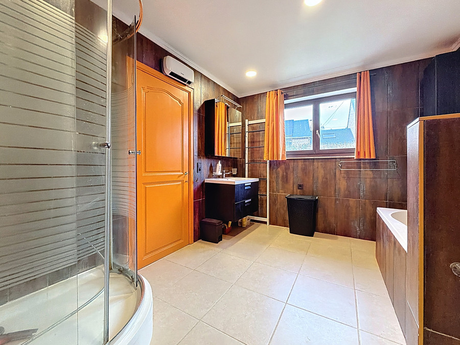 Maison 4 ch., garage, jardin - photo 14