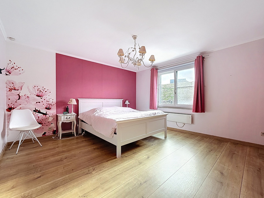 Maison 4 ch., garage, jardin - photo 11