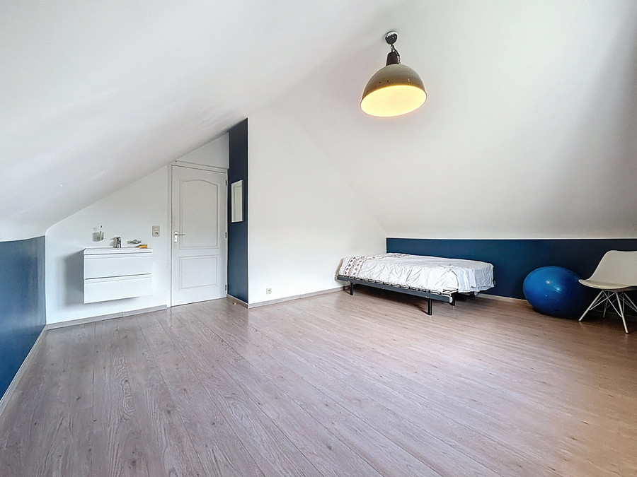 Maison 4 ch., garage, jardin - photo 16