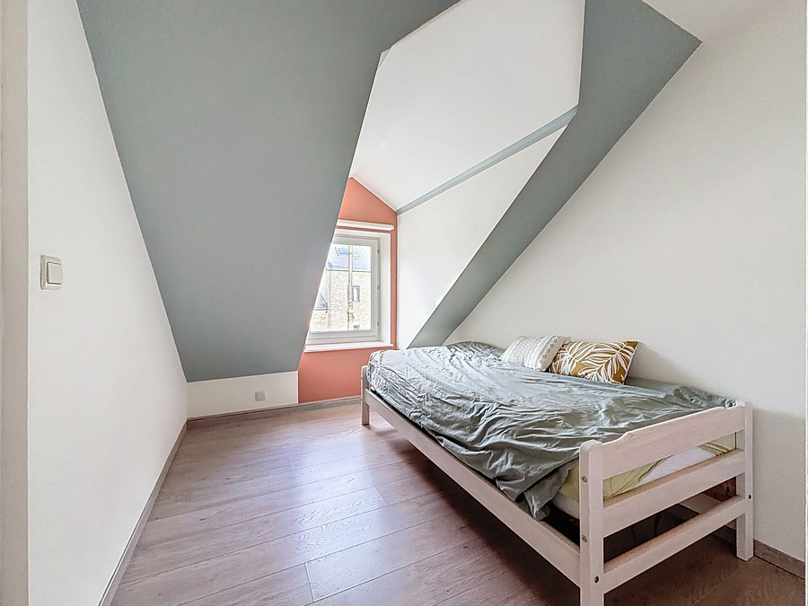 Maison 4 ch., garage, jardin - photo 18