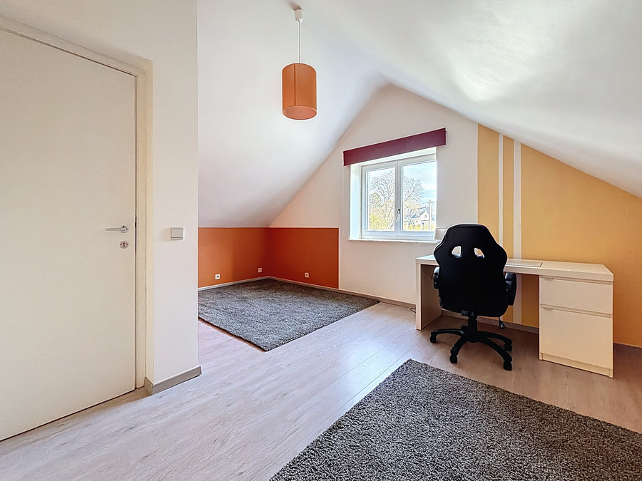 Maison 4 ch., garage, jardin - photo 17