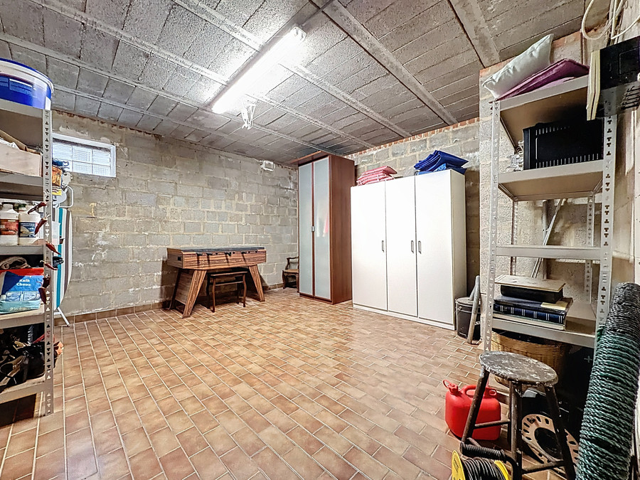 Maison 4 ch., garage, jardin - photo 19