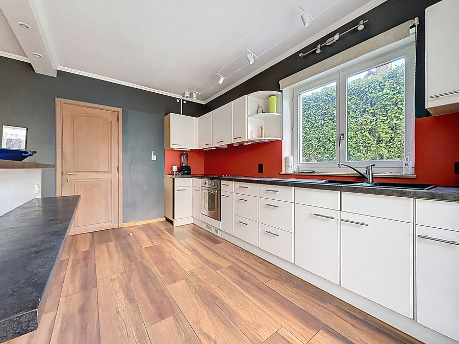 Maison 4 ch., garage, jardin - photo 8