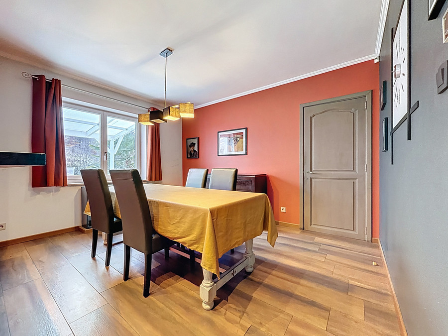 Maison 4 ch., garage, jardin - photo 9