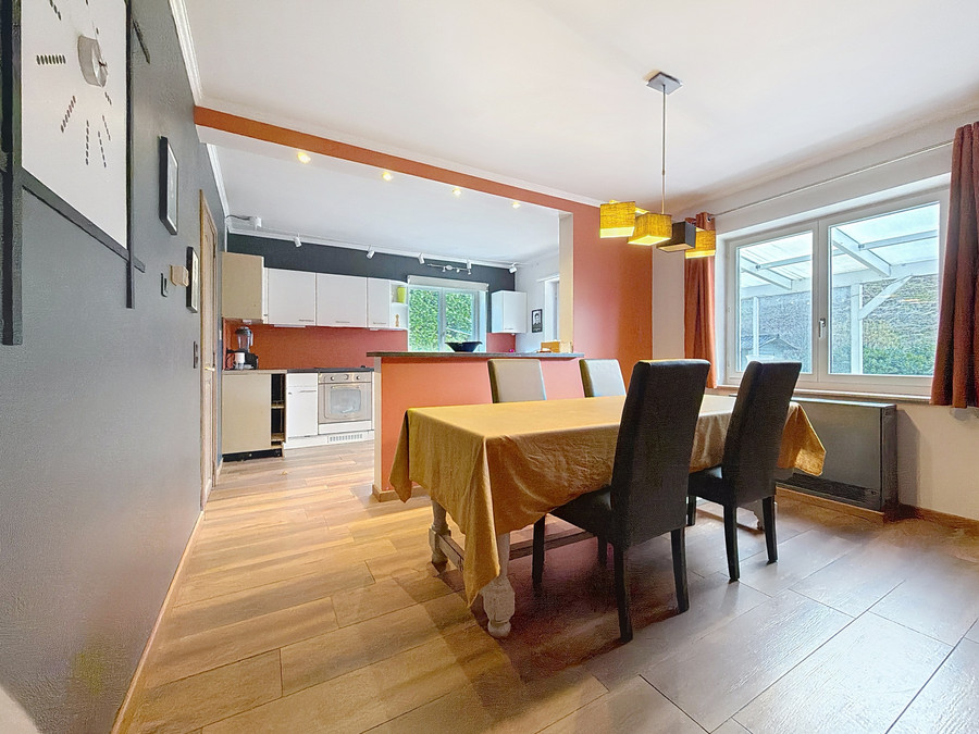 Maison 4 ch., garage, jardin - photo 6