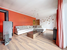 Maison 4 ch., garage, jardin - photo 2