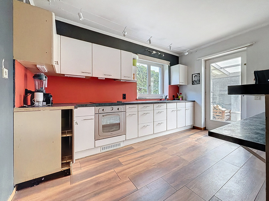 Maison 4 ch., garage, jardin - photo 7