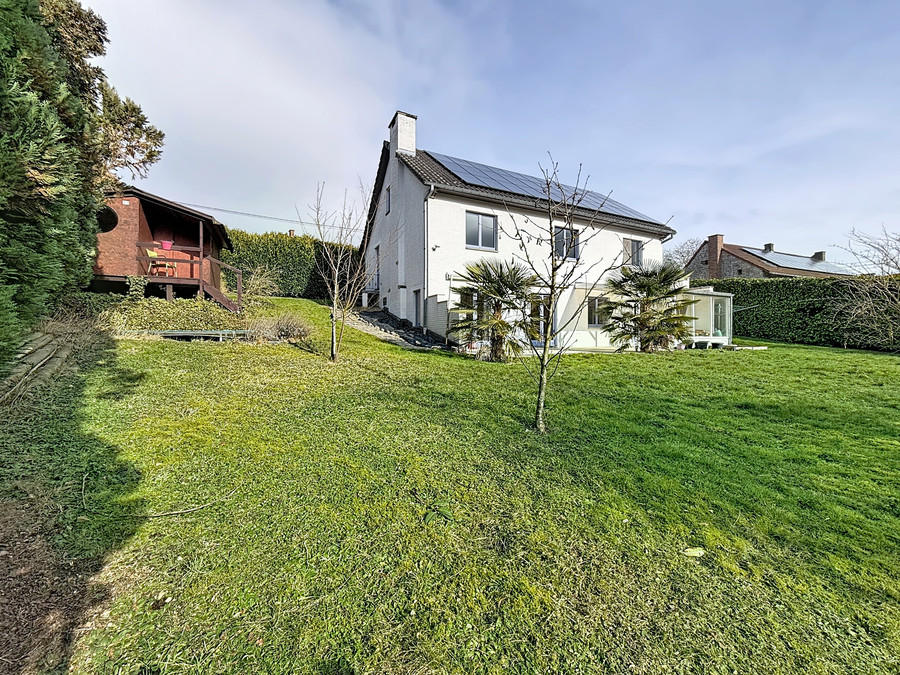 Maison 4 ch., garage, jardin - photo 20