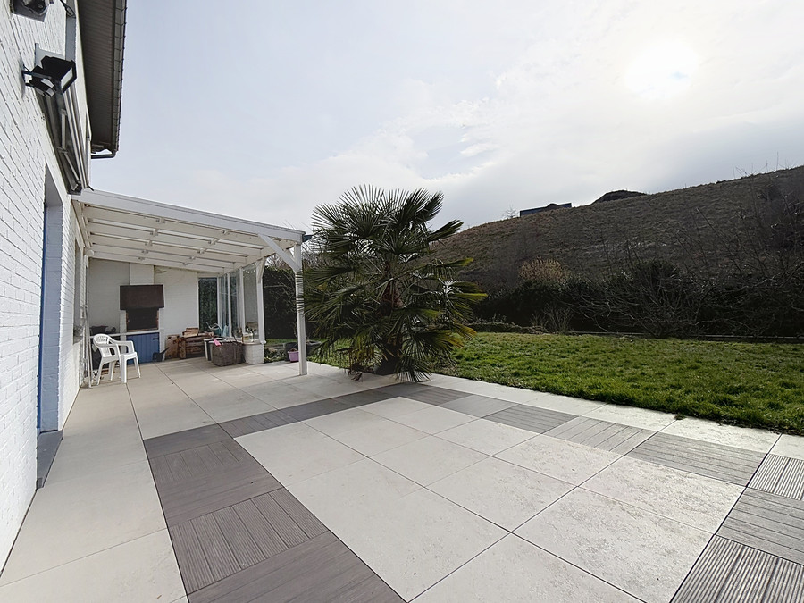 Maison 4 ch., garage, jardin - photo 5