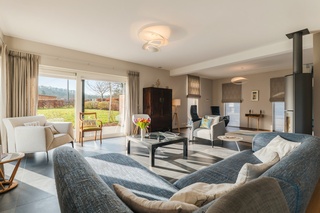 Superbe villa 4ch. de 2015 - PEB A+