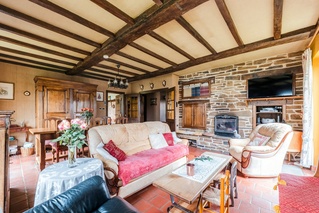 Bungalow 4ch à 5ch. avec jardin et garage - photo 5